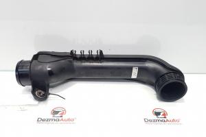 Furtun intercooler, Vw Touran (1T1, 1T2) 1.9 tdi, cod 1K0145838C (id:368744) din dezmembrari