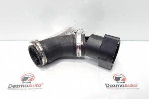 Furtun intercooler, Skoda Octavia 3 (5E3) 1.6 tdi, cod 04L145828D (id:369830) din dezmembrari