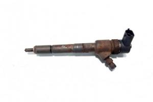 Injector, Fiat Doblo (223) 1.3 m-jet, cod 0445110183 (pr:110747) din dezmembrari