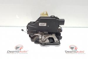 Broasca dreapta fata, Vw Golf 4 (1J1) cod 3B2837016T (id:369121) din dezmembrari