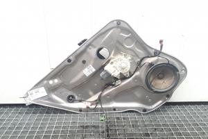 Macara cu motoras dreapta spate, Mercedes Clasa E (W212) cod A2125407205 (id:369330) din dezmembrari