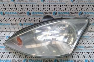 Far stanga Ford Focus combi, 1999-2004 (id:160072) din dezmembrari