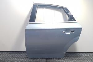 Usa stanga spate, Ford Mondeo 4 (id:369422) din dezmembrari