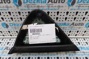 Geam fix caroserie dreapta spate, Seat Ibiza 5 (6J5), 2008-in prezent, (id.163221) din dezmembrari