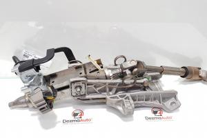 Contact cu cheie, Ford Focus C-Max, cod 3M51-3F880-AC (id:369539) din dezmembrari