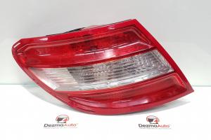 Stop stanga aripa, Mercedes Clasa C (W204) cod A2048200164 (id:369640) din dezmembrari