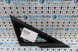 Geam fix caroserie dreapta fata, Seat Ibiza 5 (6J5), 2008-in prezent, (id.163219) din dezmembrari