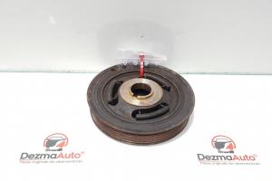 Fulie motor, Peugeot 308 SW, 1.6 hdi, cod 9654961080 (id:369710) din dezmembrari