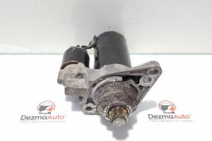 Electromotor, Skoda Octavia 2 (1Z3) 1.9 tdi, cod 02Z911023F (id:369346) din dezmembrari