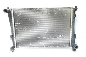 Radiator racire apa, cod 4S6H-8005-DA, Ford Fusion, 1.3 b, 16v, FUJA (id:366009) din dezmembrari