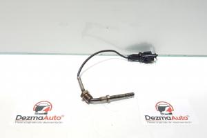 Sonda temperatura gaze, Opel Insignia A Sedan, 2.0 cdti, cod GM55566185 din dezmembrari