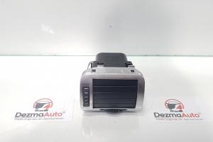 Grila aer bord dreapta, cod 3U0819702, Skoda Superb I (3U4) (id:369786) din dezmembrari