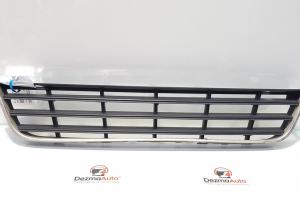 Grila bara fata centrala, Vw Passat Variant (3C5) cod 3C0853677 (id:369995) din dezmembrari
