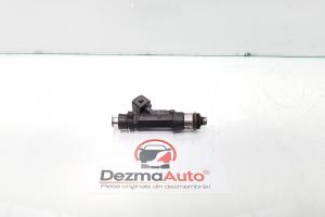 Injector, Opel Corsa D, 1.4 B, Z14XEP, cod 0280158501 (id:369882) din dezmembrari