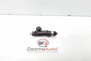 Injector, Opel Corsa D, 1.4 B, Z14XEP, cod 0280158501 (id:369883) din dezmembrari