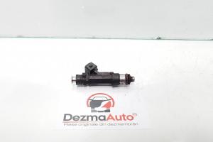 Injector, Opel Corsa D, 1.4 B, Z14XEP, cod 0280158501 (id:369884) din dezmembrari