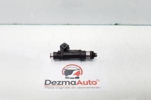 Injector, Opel Corsa D, 1.4 B, Z14XEP, cod 0280158501 (id:369885) din dezmembrari