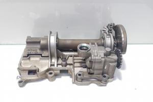 Pompa ulei, Audi A2 (8Z0) 1.4 tdi, BHC, cod 045115109A (id:370123) din dezmembrari