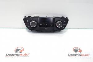 Display climatronic, Opel Insignia A, cod GM13273095 (id:370346) din dezmembrari