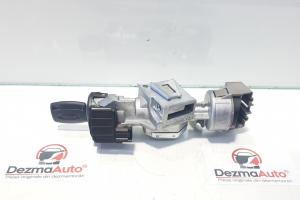 Contact cu cheie, Ford Focus 2 (DA) cod 3M51-3F880-AC (id:370025) din dezmembrari