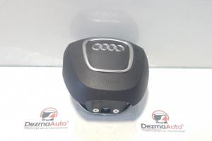 Airbag volan, Audi Q5 (8RB) cod 8R0880201D (id:370017) din dezmembrari