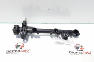 Rampa injectoare, Toyota Aygo, 1.0 B, 1KRB52, cod 23814-0Q010 (id:370894) din dezmembrari