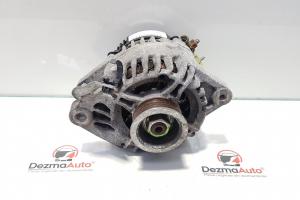 Alternator, Toyota Aygo, 1.0 B, 1KRB52, cod 27060-0Q011 (id:370885) din dezmembrari