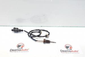 Sonda temperatura gaze, Audi A5 (8T3) 2.0 tdi, CAH, cod 03L906088AG (id:370444) din dezmembrari