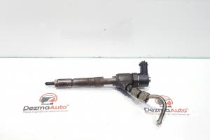 Injector, Fiat Panda (169) 1.3 M-Jet, 188A8000, cod 0445110083 (id:370872) din dezmembrari