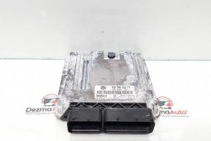 Calculator motor, Vw Golf 5 (1K1) 2.0 tdi, BKD, cod 03G906016FM (id:291409) din dezmembrari