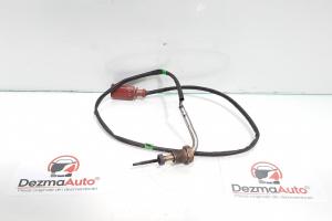 Sonda temperatura gaze, Vw Passat Variant (365) 2.0 tdi, CFFB, cod 03L906088BH (id:370720) din dezmembrari