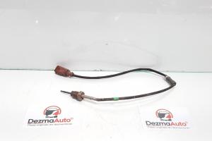 Sonda temperatura gaze, Vw Passat Variant (365) 2.0 tdi, CFFB, cod 03L906088CJ (id:370721) din dezmembrari