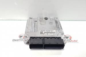 Calculator motor, Audi A3 (8P1) 2.0 tdi, BKD, cod 03G906016FF (id:234401) din dezmembrari