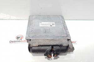 Calculator motor, Vw Golf 6 (5K1) 1.6 tdi, CAY, cod 03L906023DQ (id:367513) din dezmembrari