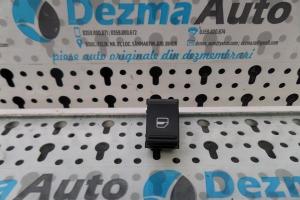 Buton comanda geam dreapta fata, 7L6959855B, Seat Ibiza 5 (6J5), 2008-in prezent, (id.163253) din dezmembrari