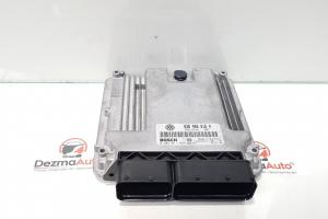 Calculator motor, Vw Transporter 5 (7HB, 7HJ) 1.9 tdi, AXB, cod 038906016N, 0281011855 (id:355945) din dezmembrari