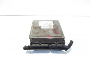 Calculator motor, Vw Passat Variant (3C5) 2.0 tdi, BKP, cod 03G906018CE (id:346443) din dezmembrari