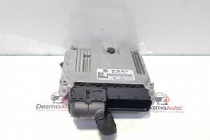 Calculator motor, Vw Golf 5 (1K1) 1.6 fsi, BLF, cod 03C906056DP, 0261S02359 (id:189485) din dezmembrari