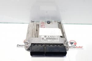 Calculator motor, Vw Eos (1F7, 1F8) 2.0 tdi, CBA, cod 03L906022PM (id:317388) din dezmembrari