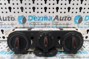 Panou comanda ac, 6J0820045, Seat Ibiza 5 (6J5), 2008-in prezent, (id.163249) din dezmembrari