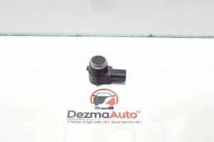 Senzor parcare bara spate, Opel Zafira, cod GM13242365 (id:370979) din dezmembrari