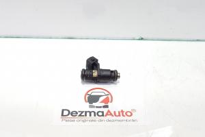 Injector, Renault Clio 4, 1.2 tce, D4FH, cod 8200579081 (id:371054) din dezmembrari
