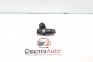 Injector, Renault Clio 4, 1.2 tce, D4FH, cod 8200579081 (id:371055) din dezmembrari