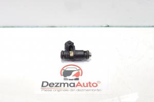 Injector, Renault Clio 4, 1.2 tce, D4FH, cod 8200579081 (id:371053) din dezmembrari