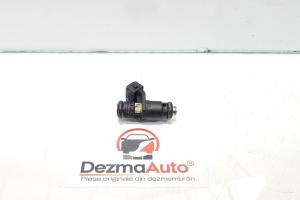 Injector, Renault Clio 4, 1.2 tce, D4FH, cod 8200579081 (id:371052) din dezmembrari