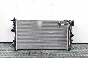 Radiator racire apa, Opel Insignia A, 2.0 cdti, A20DTH, cod GM13241724 (id:371504) din dezmembrari