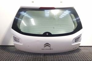 Haion cu luneta, Citroen C3 (II) (id:371600) din dezmembrari
