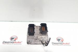 Calculator motor, Opel Corsa D, 1.2 b, Z12XEP, cod GM55557933 (id:371216) din dezmembrari