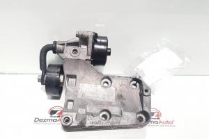 Suport compresor clima, Bmw 5 (E39) 3.0 d, 306D1, cod 6455-7786194 (id:371195) din dezmembrari