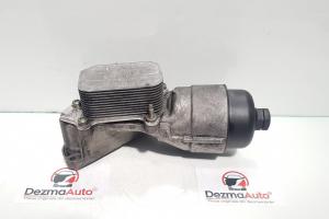 Carcasa filtru ulei, Peugeot 206, 1.4 hdi, cod 9641550680 (id:371245) din dezmembrari